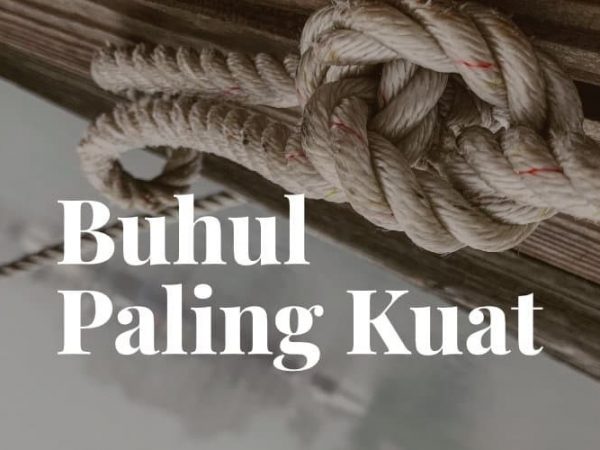Buhul yang Paling Kuat