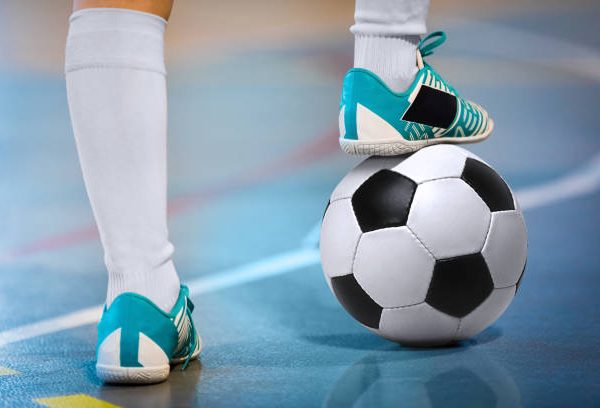 Kompetisi Futsal Tingkat Provinsi