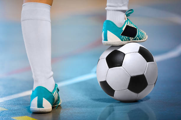 Kompetisi Futsal Tingkat Provinsi Kompetisi Futsal Tingkat Provinsi