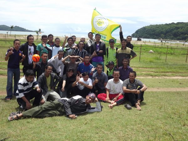 Kegiatan Santri Pesma Arroyyan