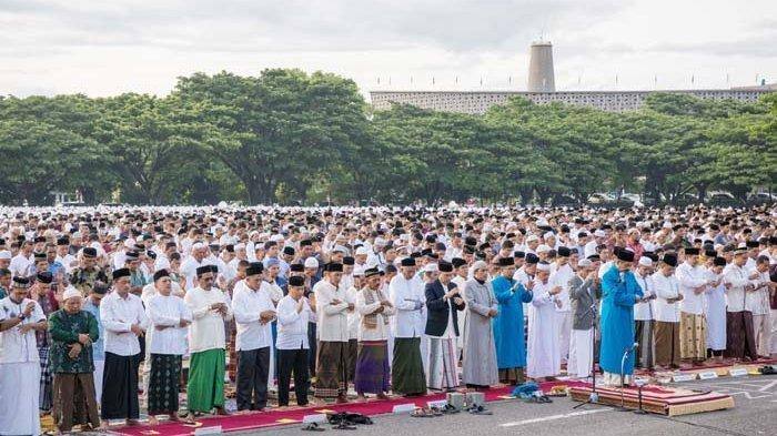 Amalan pasca Bulan Ramadhan Amalan pasca Bulan Ramadhan