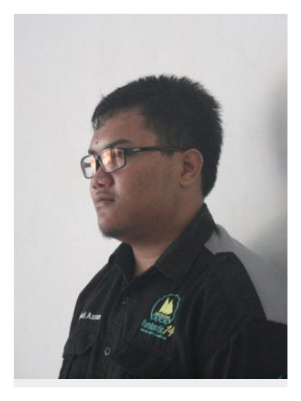 Ustadz M. Abdullah Azzam, S.E., M.M.