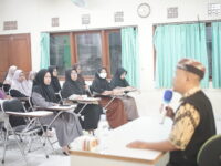 Masa Ta'aruf Santri Baru PPM Ar Royyan 2024