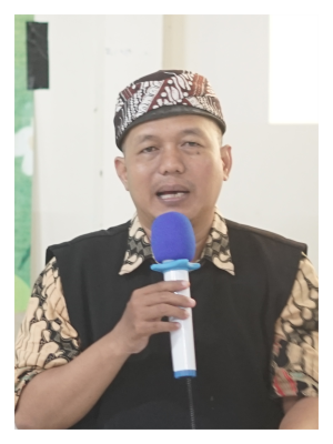 Ust. Abdul Hakim, S.H.I., M.H. Ust. Abdul Hakim, S.H.I., M.H.