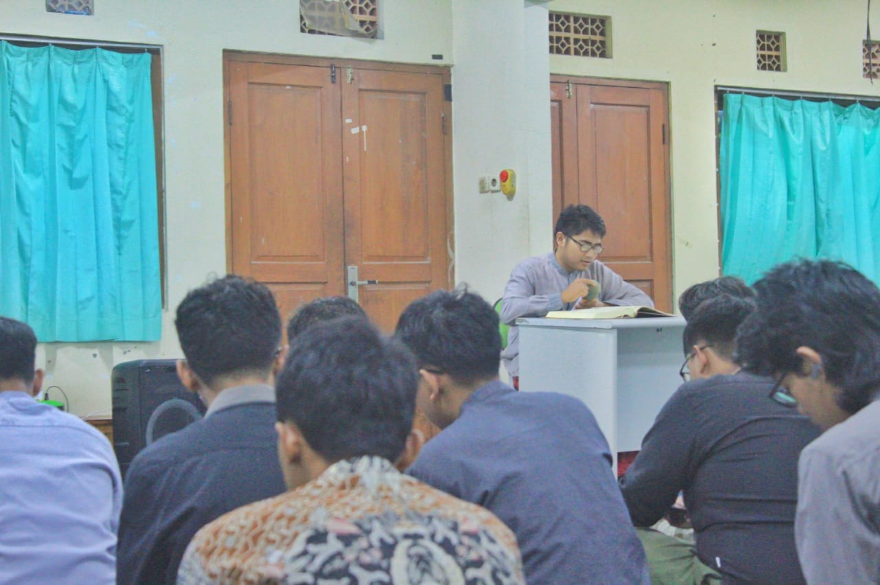 PPM Ar Royyan Gelar Khotmul Qur’an, Jadi Agenda Rutin Tiap Akhir Bulan Hijriyah